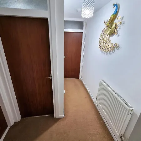 *f1*5gh* Setup For Your Relaxed & Amazing + Free Parking + Free Fast Wifi * Апартаменти